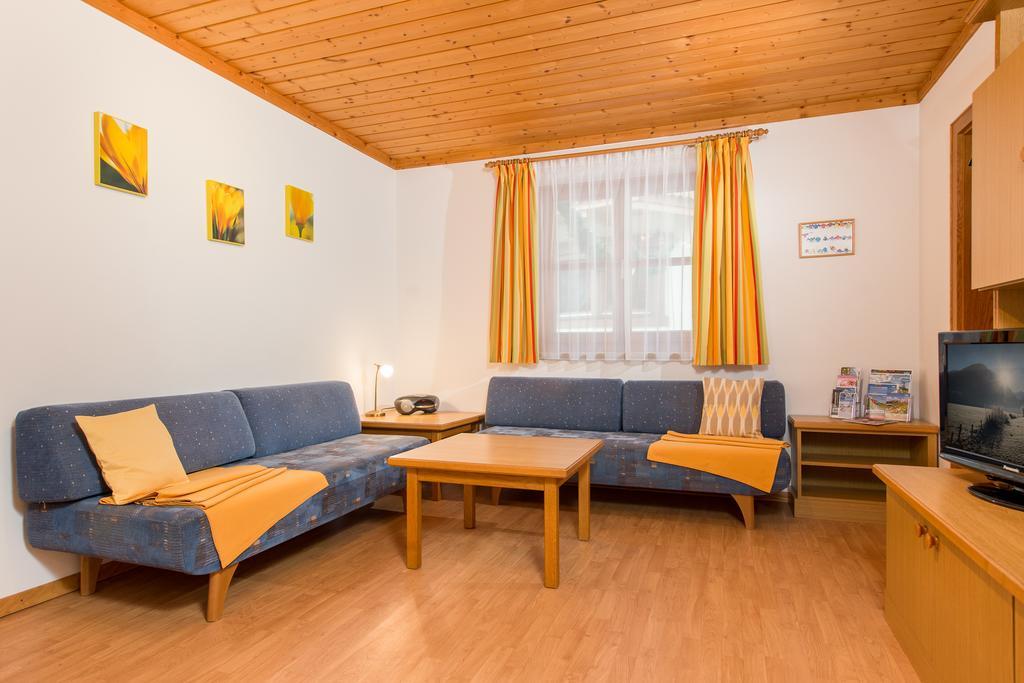 Haus Stablerkraemer Марія-Альм-ам-Штайнернен-Мер Екстер'єр фото