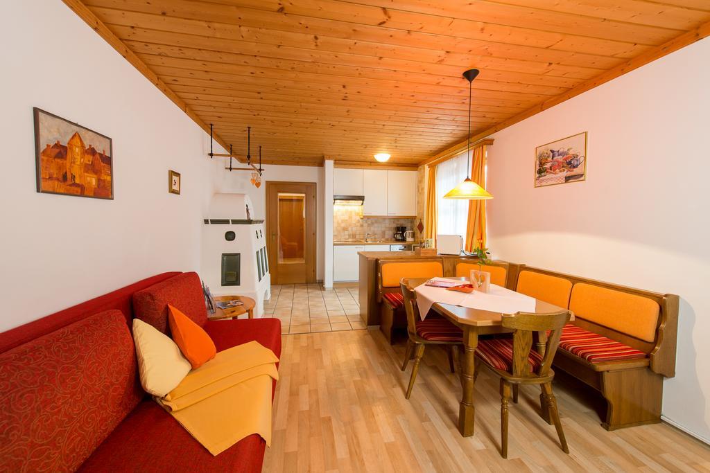 Haus Stablerkraemer Марія-Альм-ам-Штайнернен-Мер Номер фото